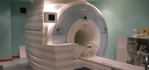 Curtsy of Singularity Hub
http://singularityhub.com/wp-content/uploads/2009/04/fmri_machine_scanner.jpg
Caption: An functional magnetic Resonance Imager. The subject is put into the bore of the machine, or the center of the magnet.