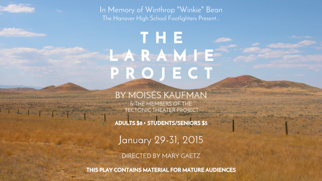 Laramie Project