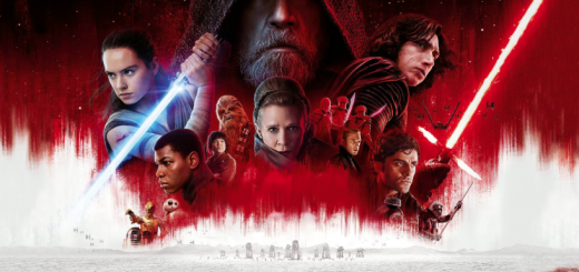 Luke Skywalker returns in the latest Star Wars film. (Image: metro.co.uk)